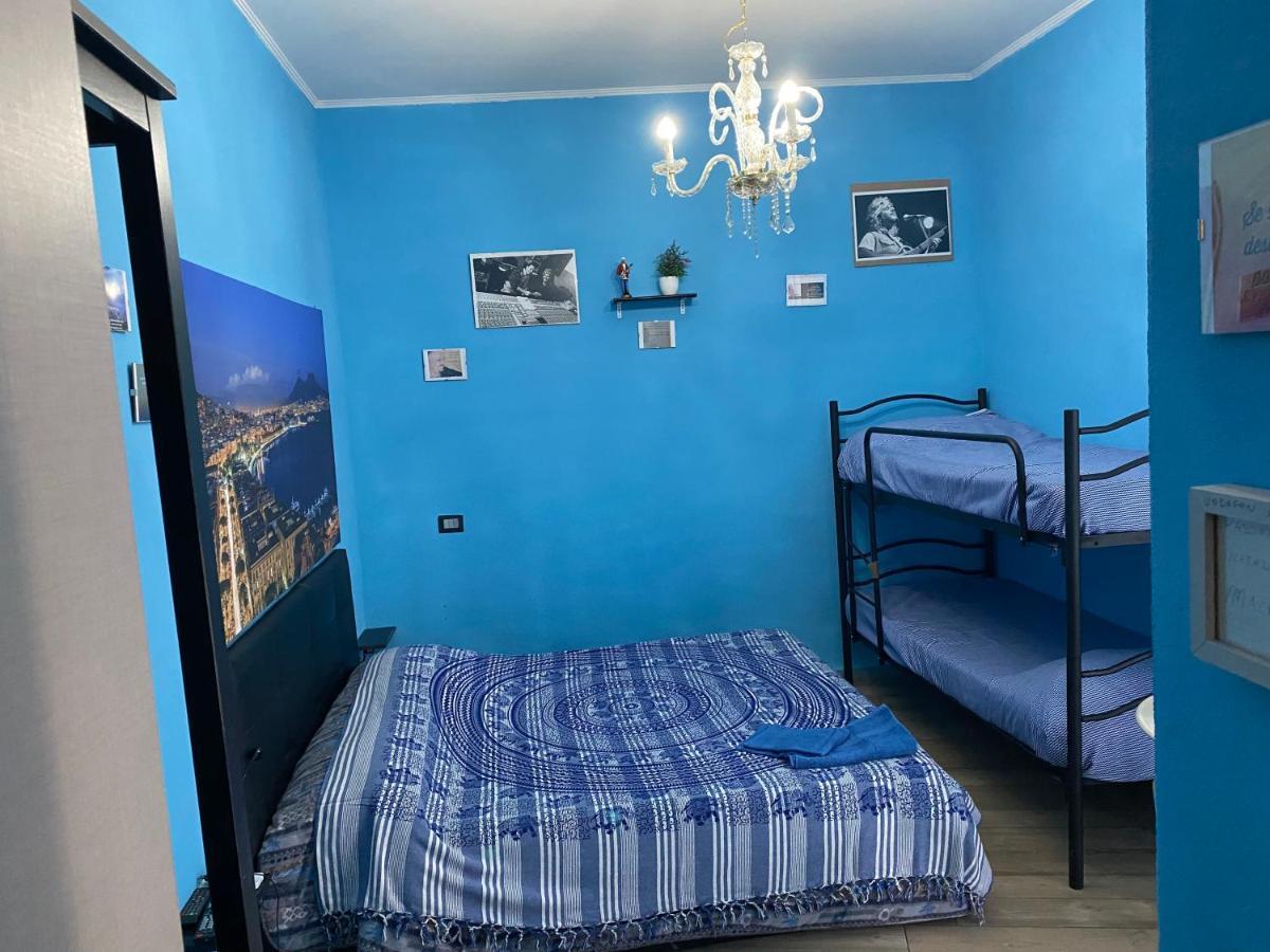 Bed and Breakfast Na tazzulel e cafe Napoli Esterno foto