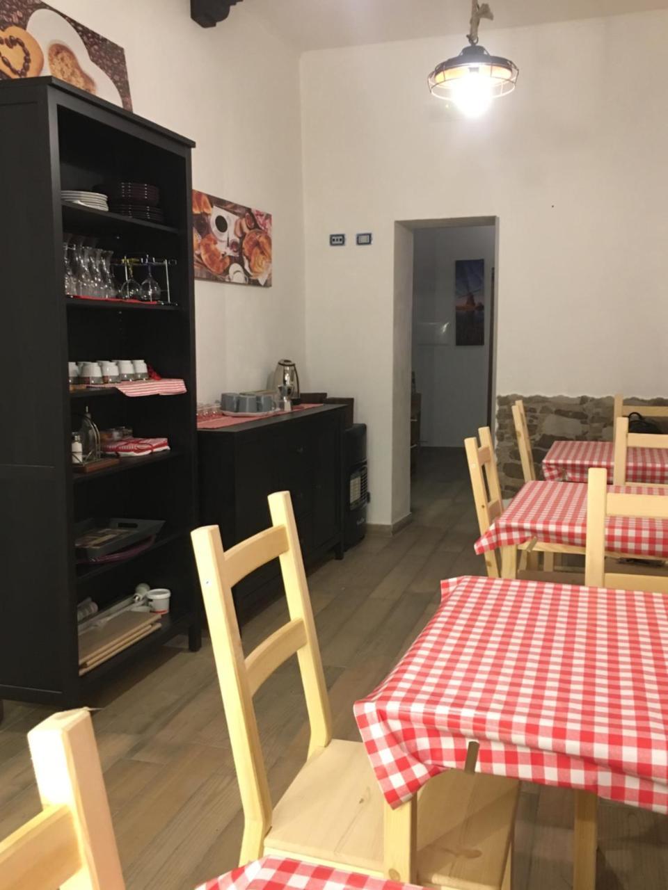 Bed and Breakfast Na tazzulel e cafe Napoli Esterno foto