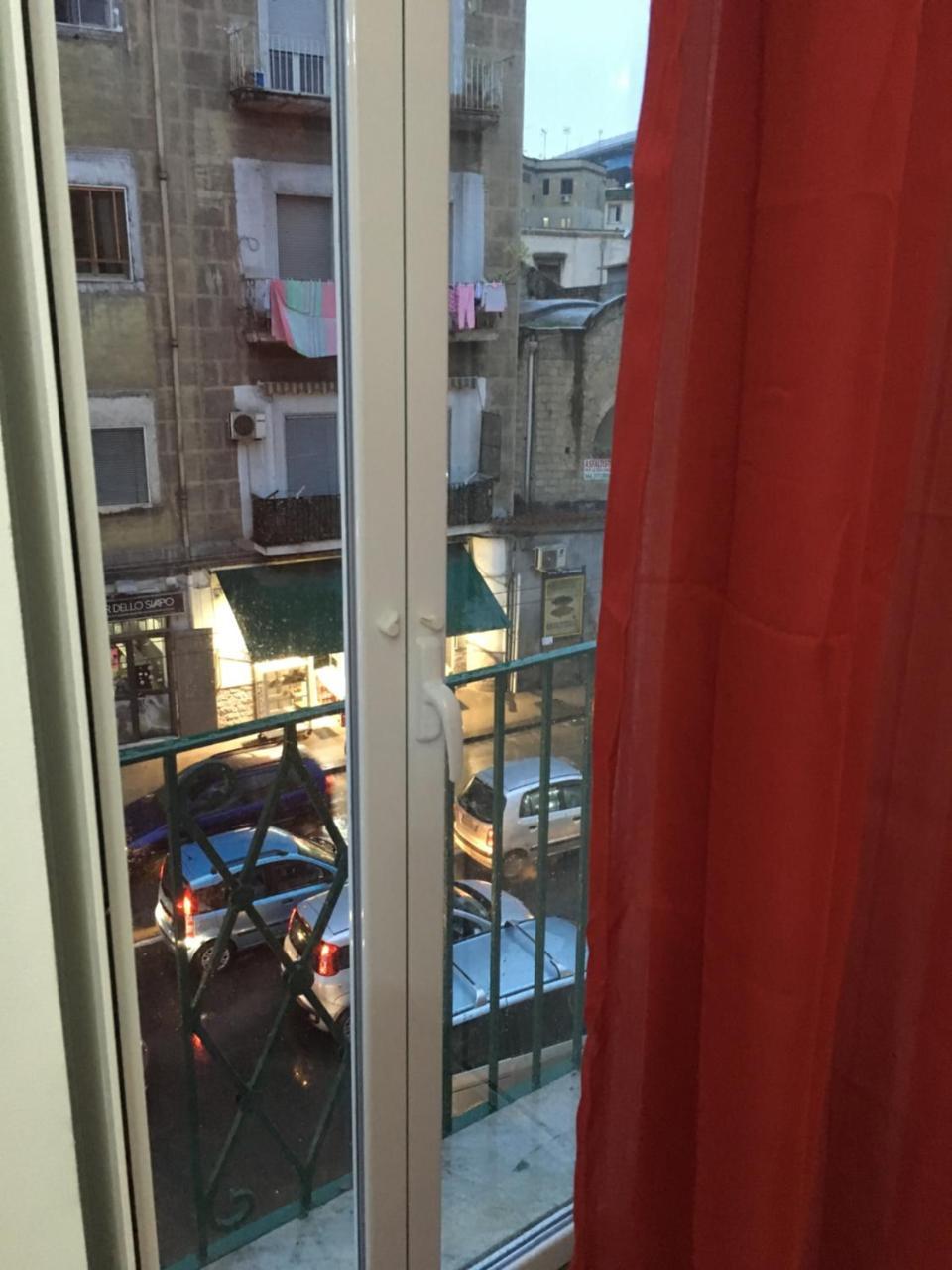 Bed and Breakfast Na tazzulel e cafe Napoli Esterno foto