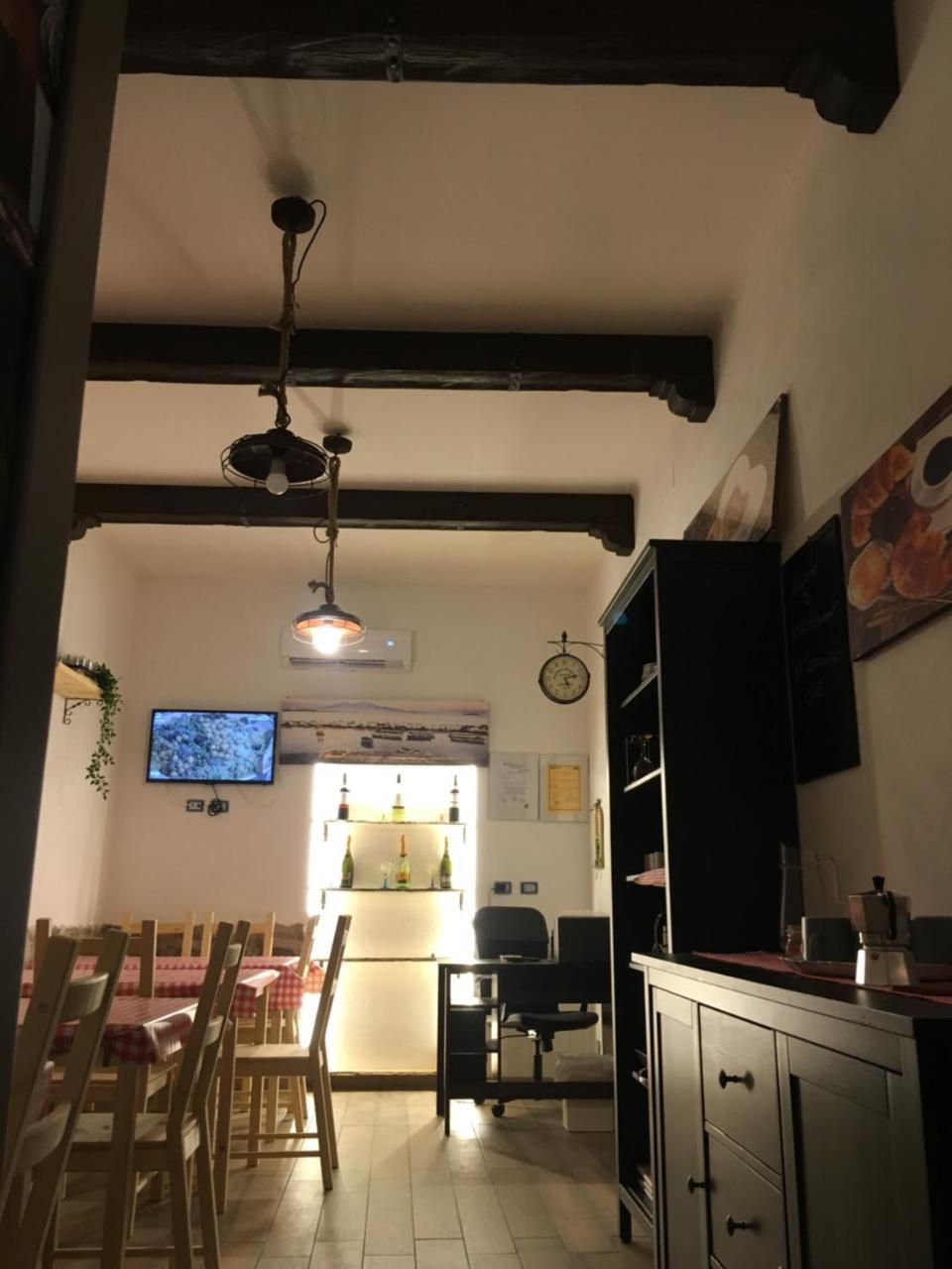 Bed and Breakfast Na tazzulel e cafe Napoli Esterno foto