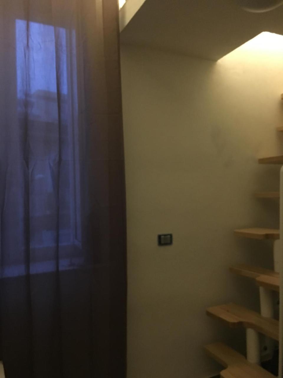 Bed and Breakfast Na tazzulel e cafe Napoli Esterno foto