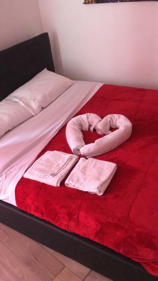 Bed and Breakfast Na tazzulel e cafe Napoli Esterno foto