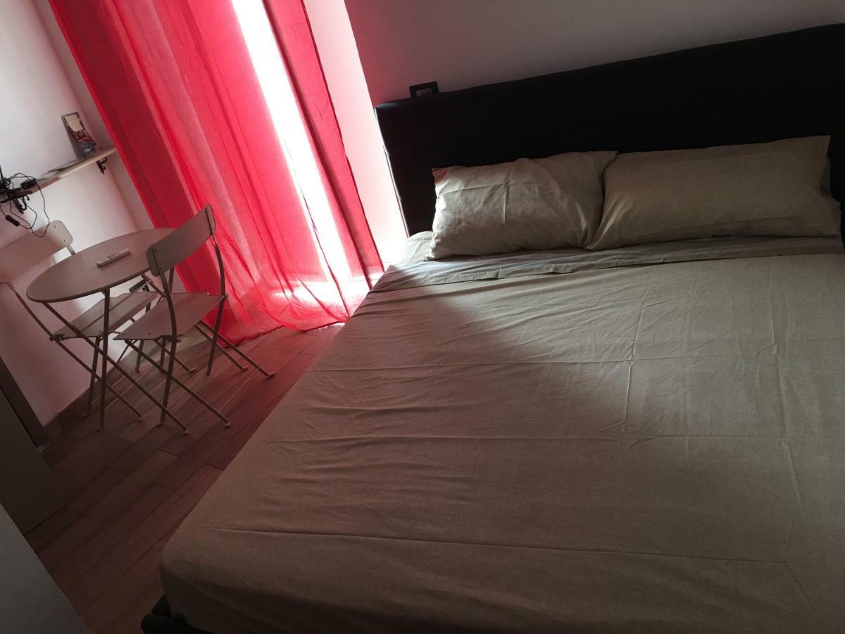 Bed and Breakfast Na tazzulel e cafe Napoli Esterno foto