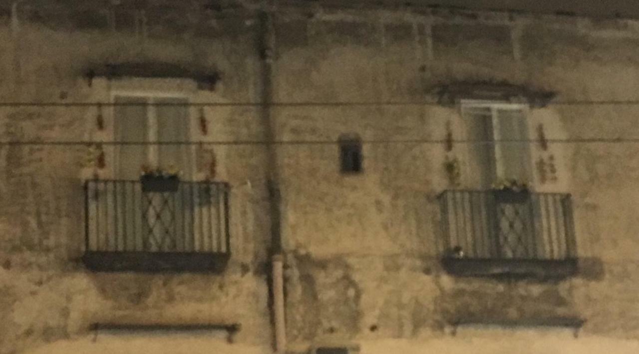 Bed and Breakfast Na tazzulel e cafe Napoli Esterno foto