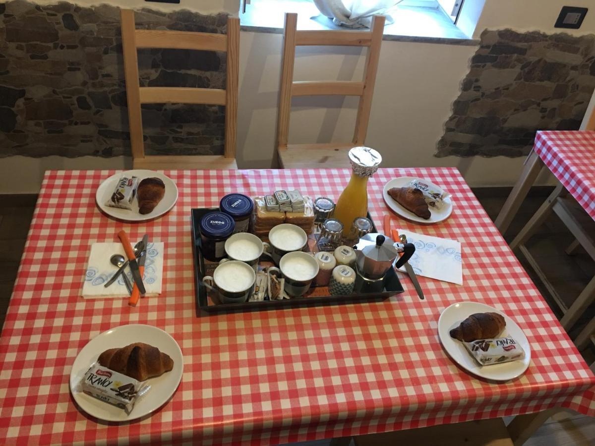 Bed and Breakfast Na tazzulel e cafe Napoli Esterno foto